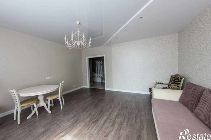 2-комн квартира Комсомольский пер, 7
