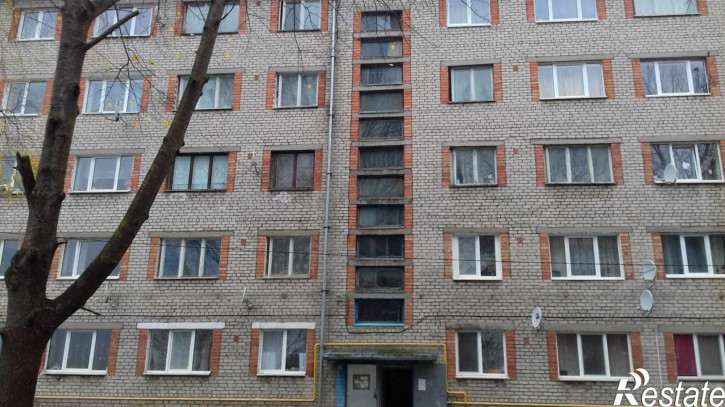2-комн квартира Юбилейная ул, 5