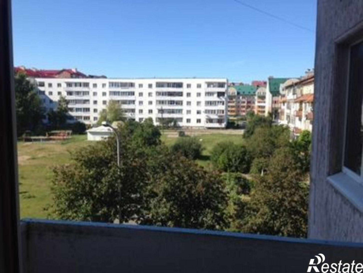 4-комн квартира Лесопарковая ул, 9