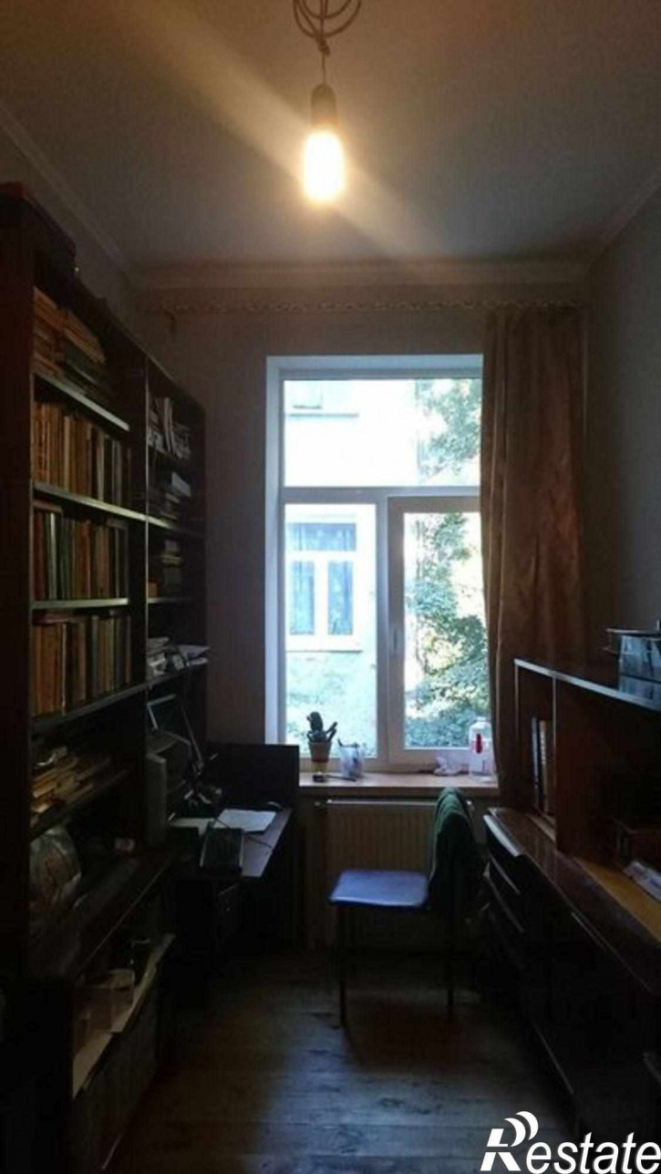 3-комн квартира Сибирская ул, 1