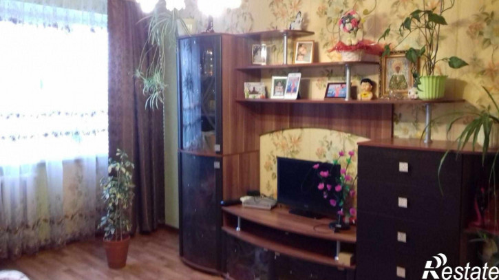 2-комн квартира Юбилейная ул, 5