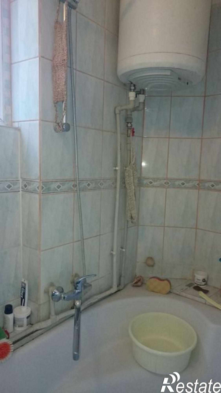 3-комн квартира Сибирская ул, 1