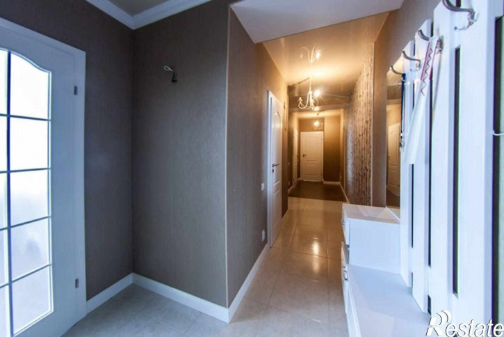 2-комн квартира Комсомольский пер, 7