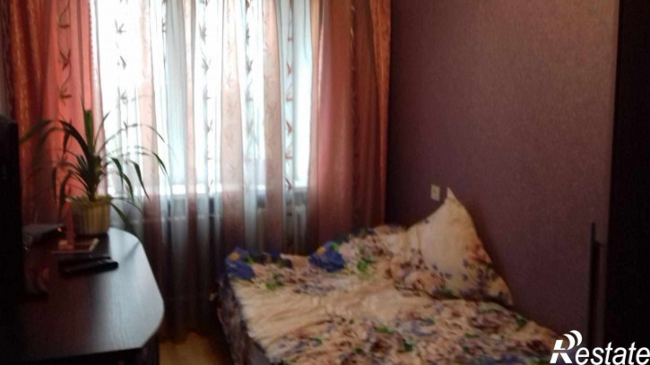 2-комн квартира Юбилейная ул, 5