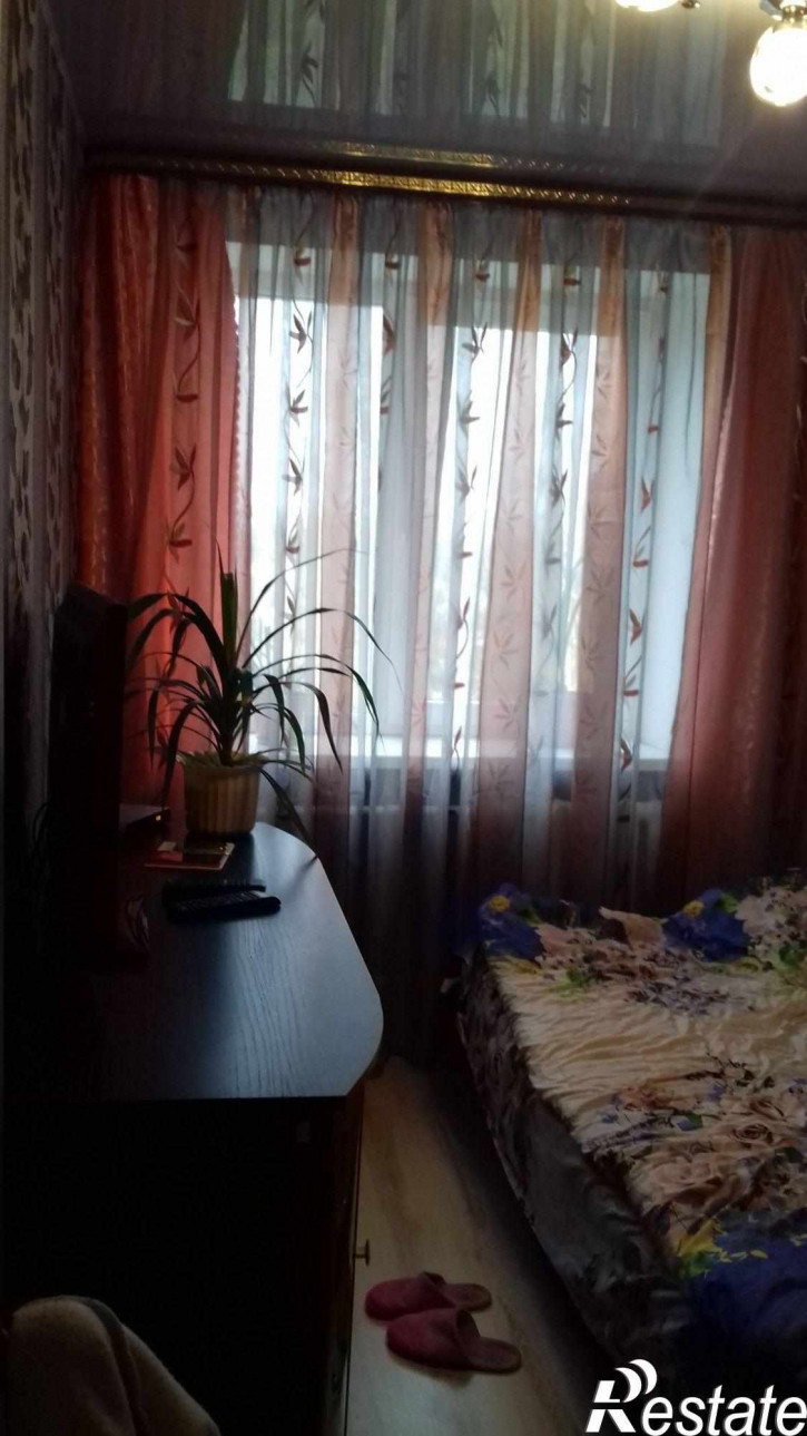 2-комн квартира Юбилейная ул, 5