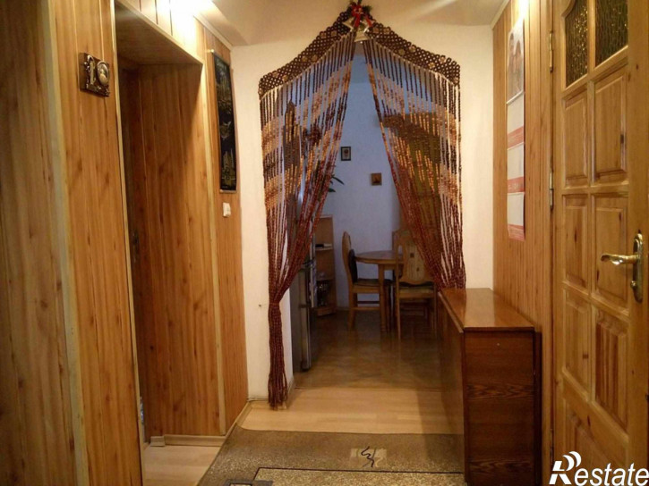 3-комн квартира Куйбышева ул, 60