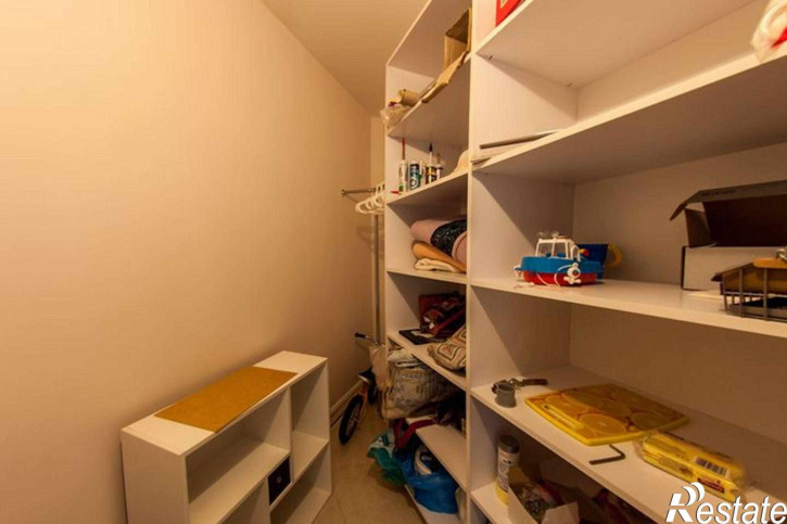 2-комн квартира Комсомольский пер, 7
