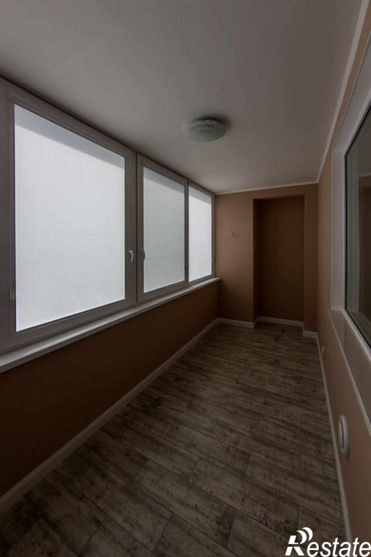 2-комн квартира Комсомольский пер, 7