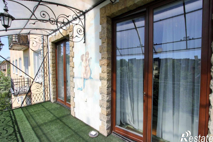 2-комн квартира Багратиона ул, 123