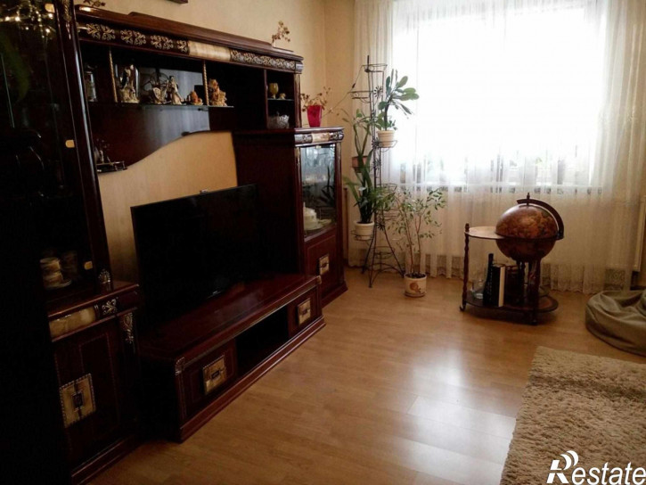 3-комн квартира Куйбышева ул, 60