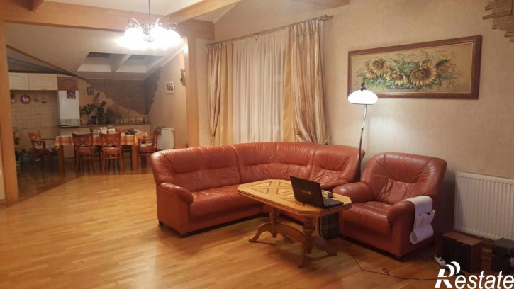 3-комн квартира Ростовская ул, 35