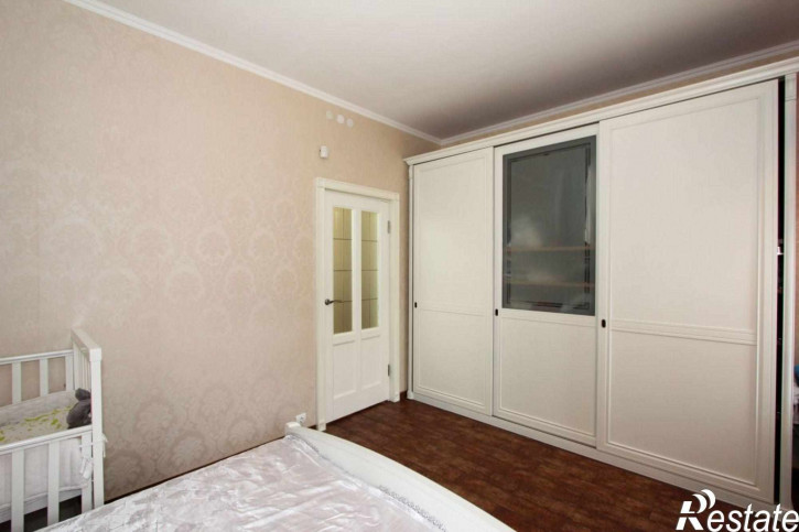 2-комн квартира Каштановая аллея ул, 7