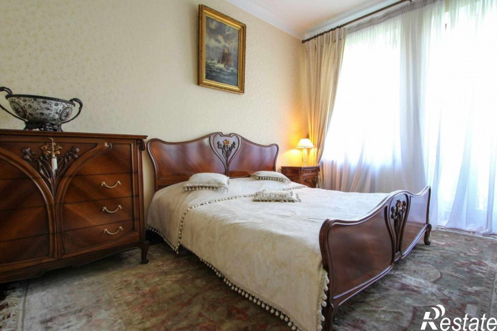 2-комн квартира Багратиона ул, 123