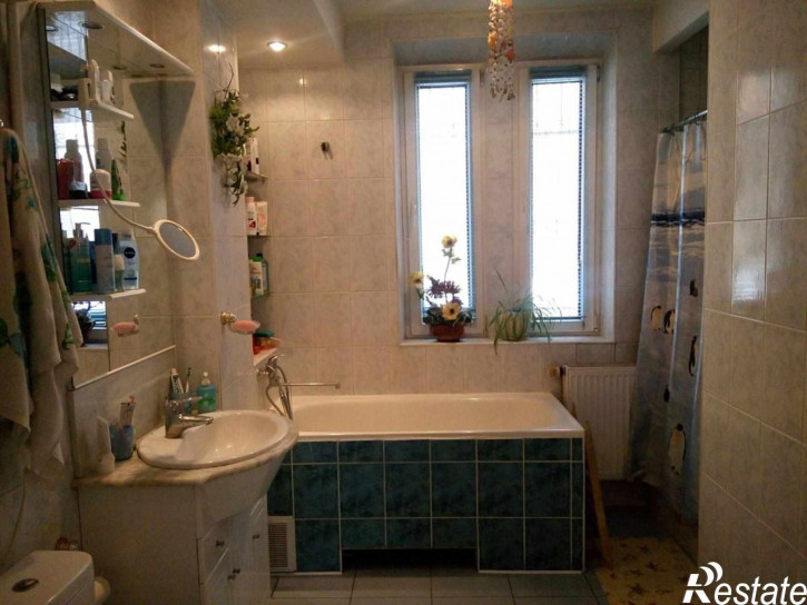 3-комн квартира Куйбышева ул, 60
