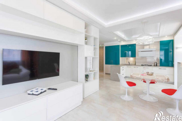 2-комн квартира Рабочая ул, 8а