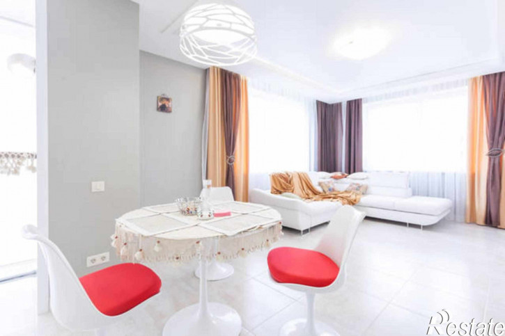 2-комн квартира Рабочая ул, 8а
