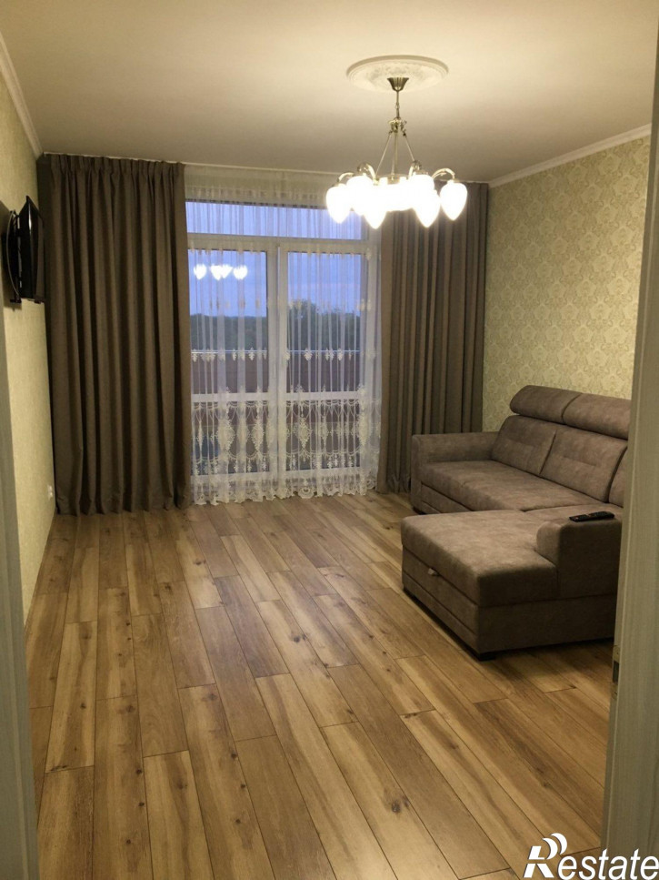 3-комн квартира Тургенева ул, 14 В