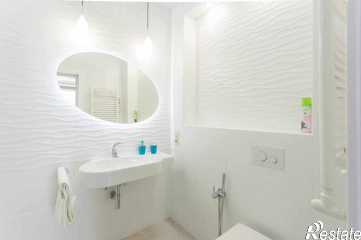 2-комн квартира Рабочая ул, 8а