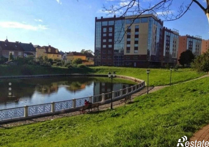 4-комн квартира Л.Толстого ул, 16 б