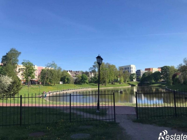 4-комн квартира Л.Толстого ул, 16 б