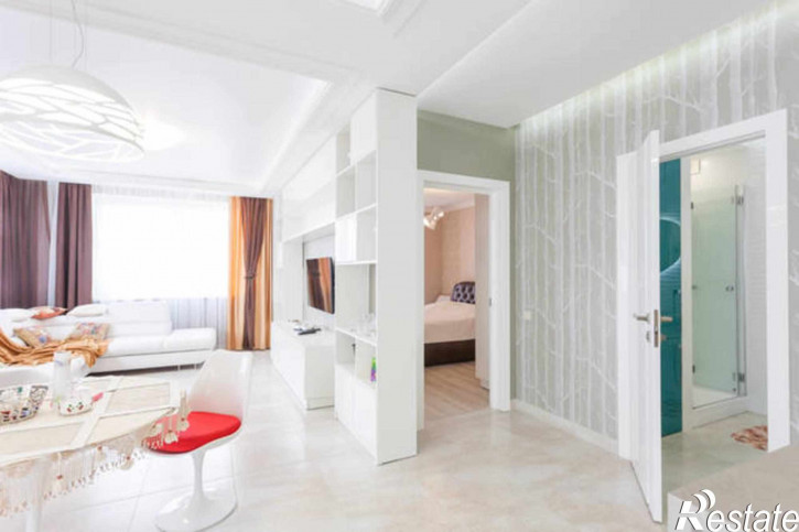 2-комн квартира Рабочая ул, 8а