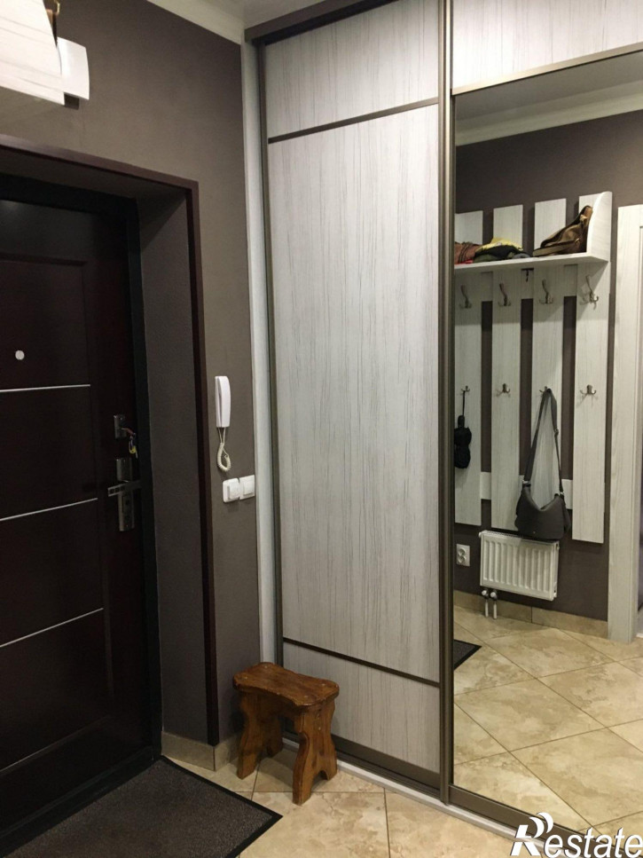 3-комн квартира Тургенева ул, 14 В