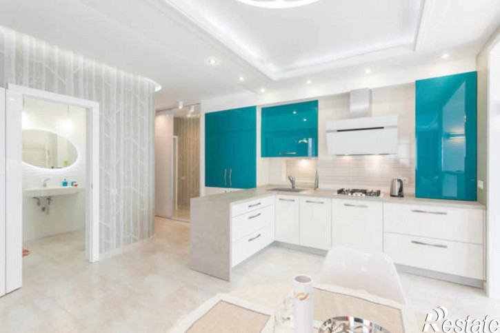 2-комн квартира Рабочая ул, 8а