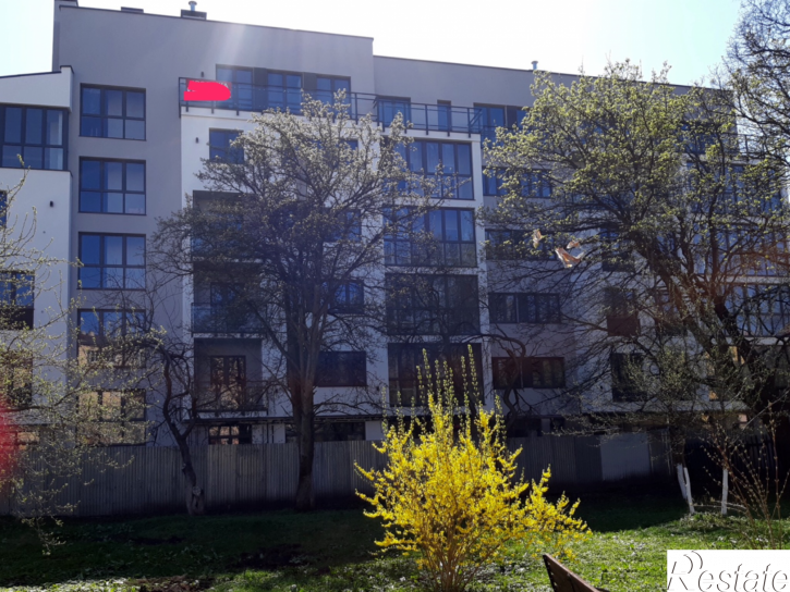 2-комн квартира Космонавта Пацаева ул, 6