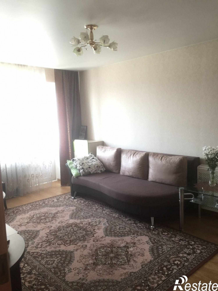 3-комн квартира Московский пр-кт, 66