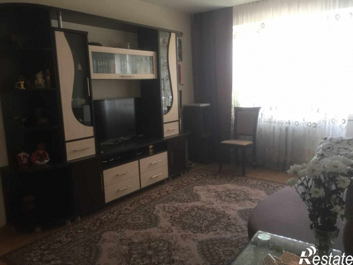 3-комн квартира Московский пр-кт, 66