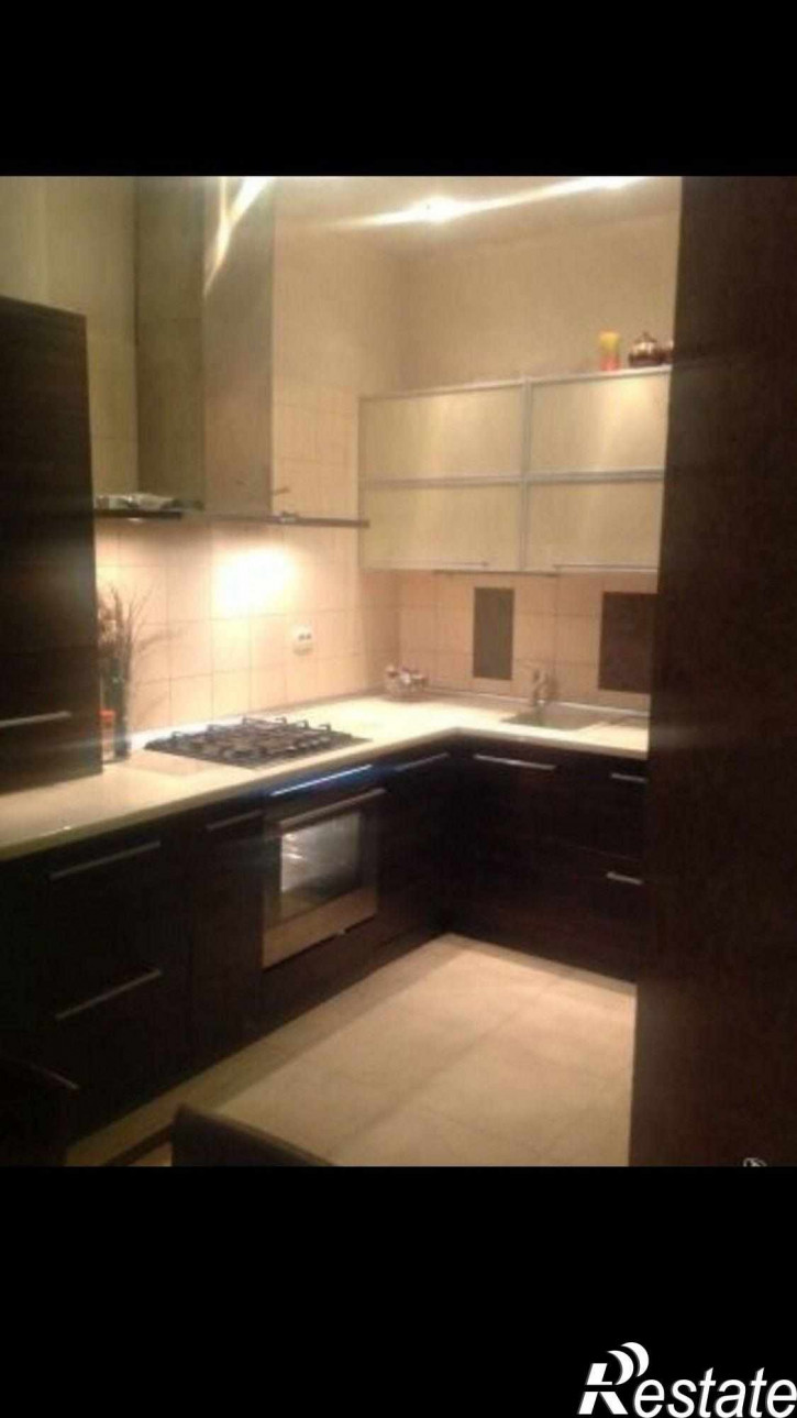 3-комн квартира Герцена ул, 1ж