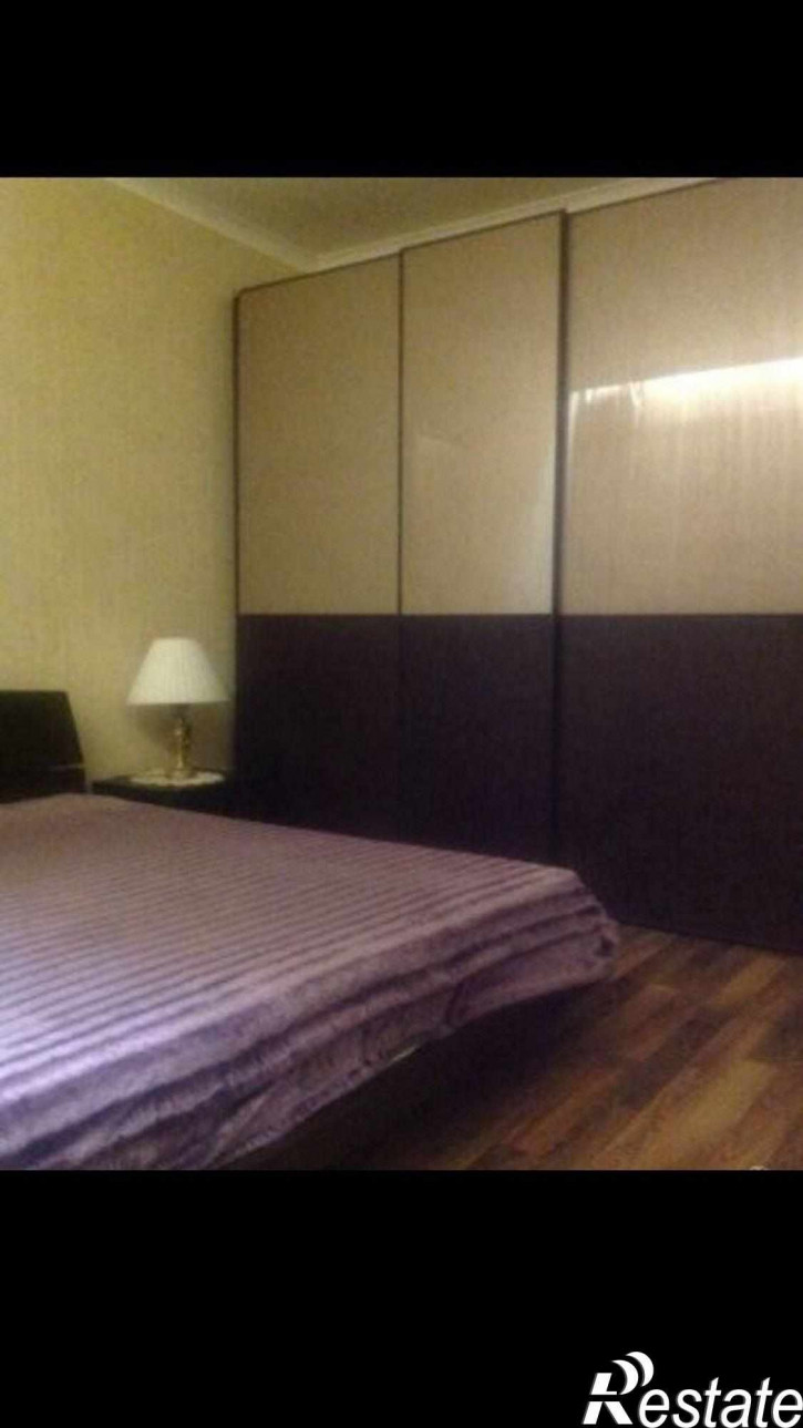 3-комн квартира Герцена ул, 1ж