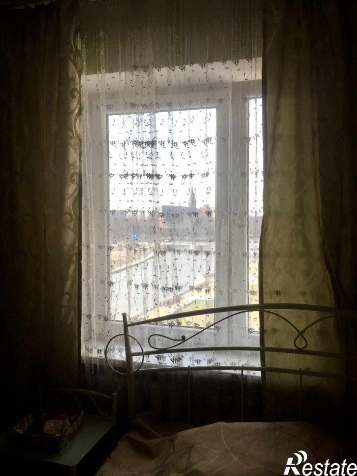 3-комн квартира Московский пр-кт, 66