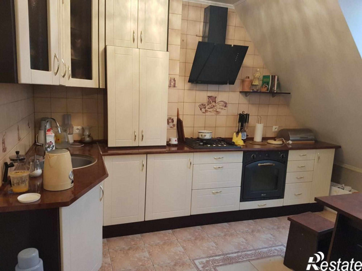 3-комн квартира Куйбышева ул, 53а