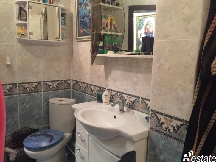 3-комн квартира Радистов ул, 56 а