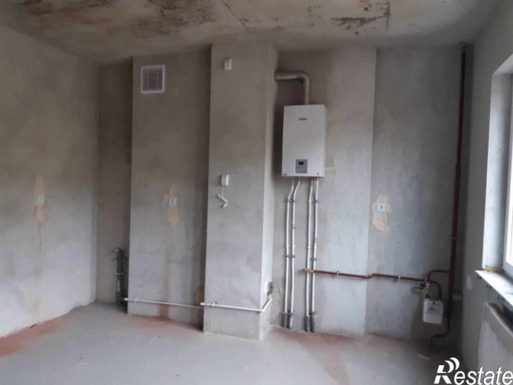 2-комн квартира Космонавта Пацаева ул, 6а