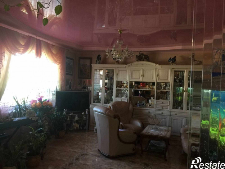 3-комн квартира Радистов ул, 56 а