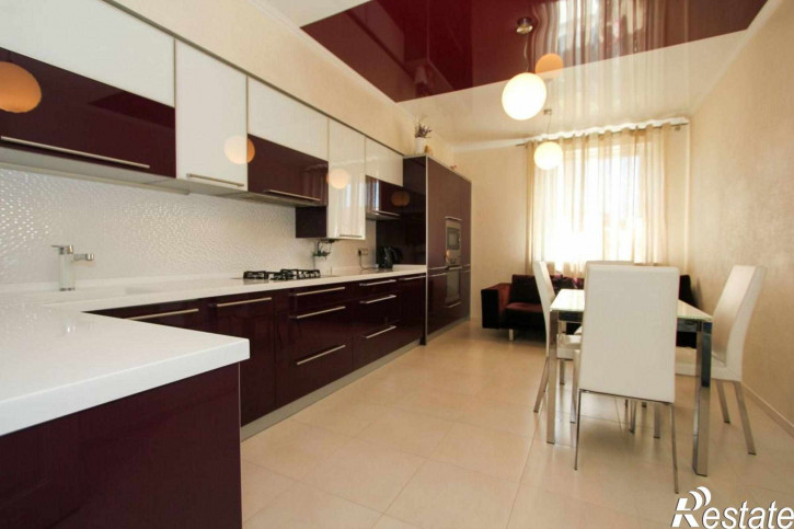 2-комн квартира Ростовская ул, 15