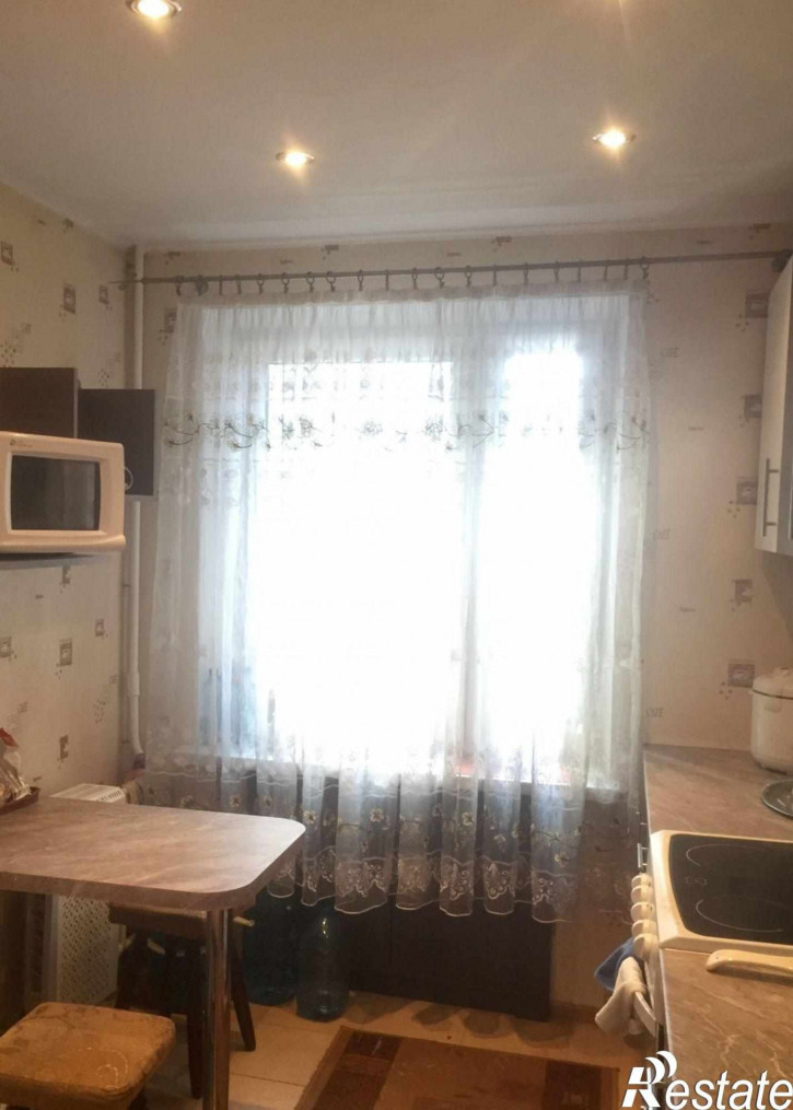 3-комн квартира Московский пр-кт, 66