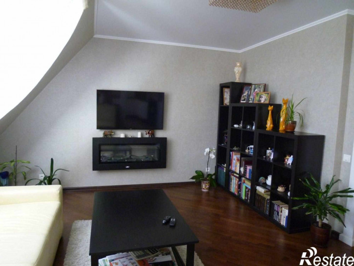3-комн квартира Куйбышева ул, 53а