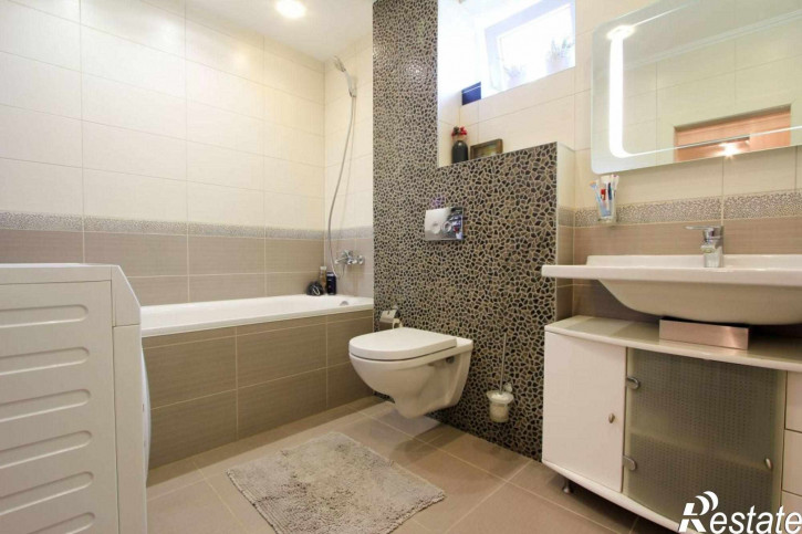 2-комн квартира Ростовская ул, 15