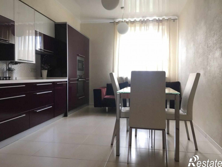 2-комн квартира Ростовская ул, 15