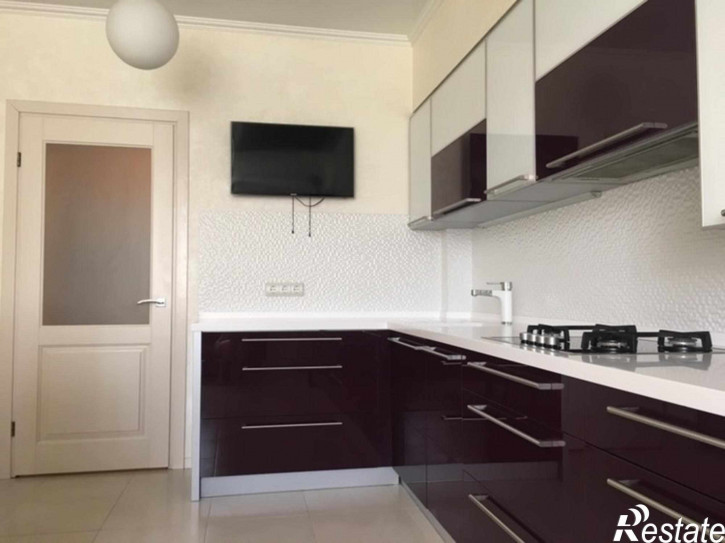 2-комн квартира Ростовская ул, 15