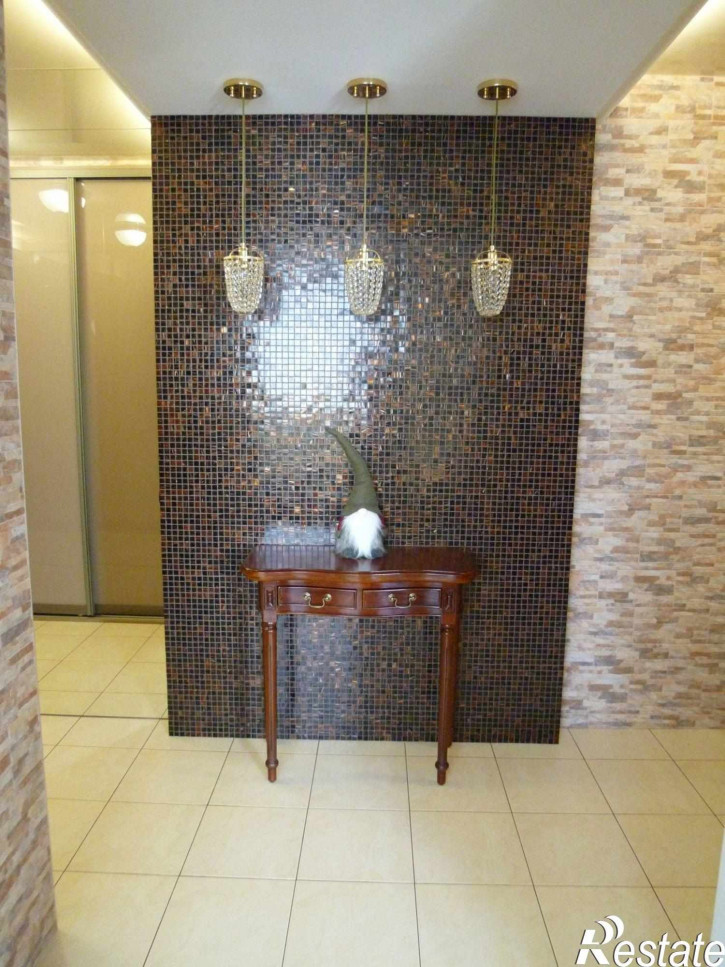 3-комн квартира Куйбышева ул, 53а