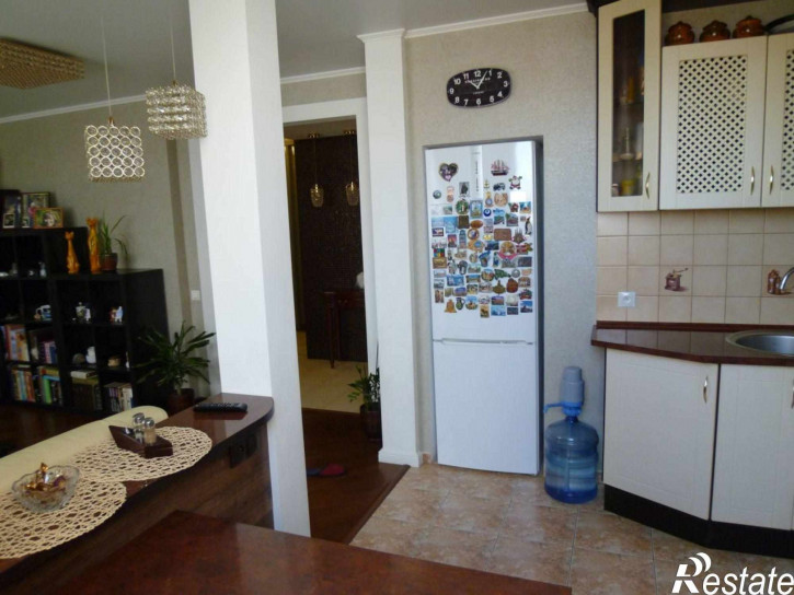 3-комн квартира Куйбышева ул, 53а