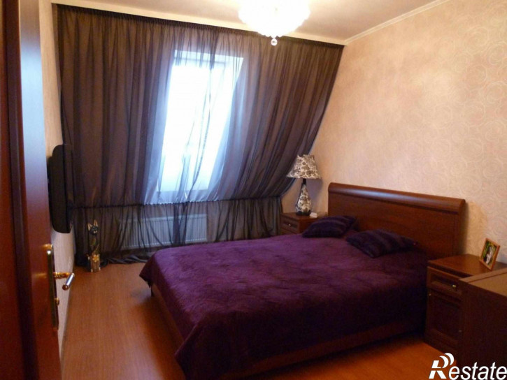 3-комн квартира Куйбышева ул, 53а