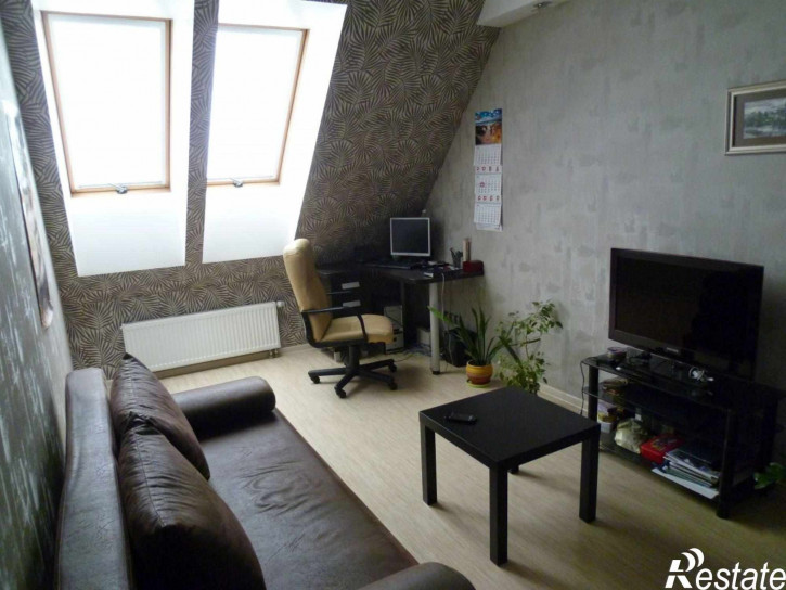 3-комн квартира Куйбышева ул, 53а