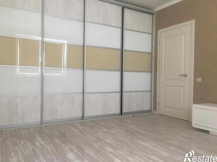 2-комн квартира Ростовская ул, 15