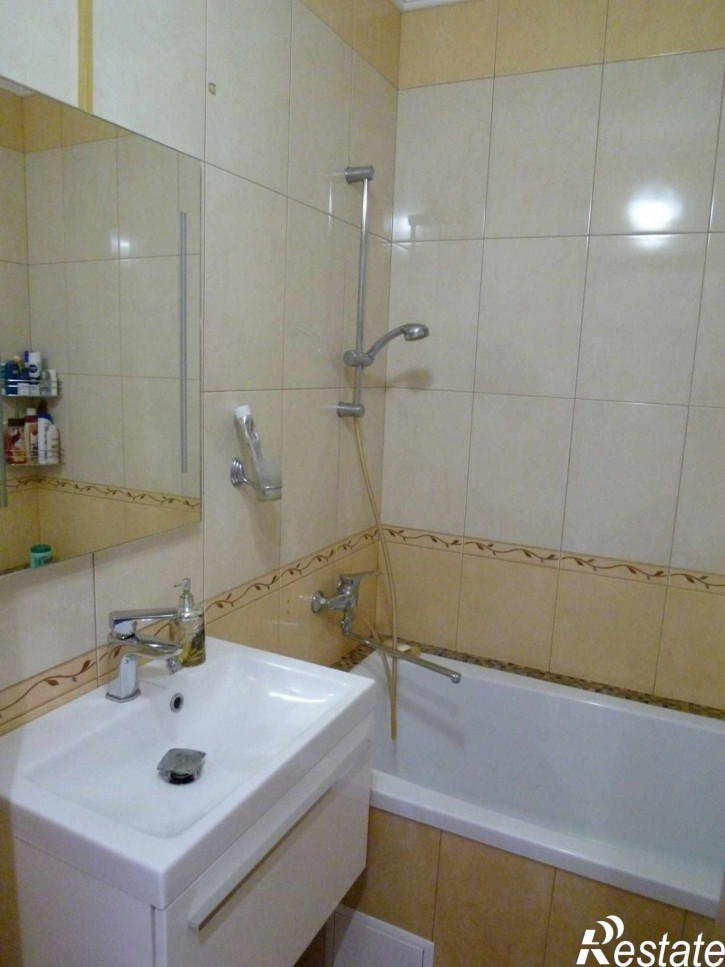 3-комн квартира Куйбышева ул, 53а