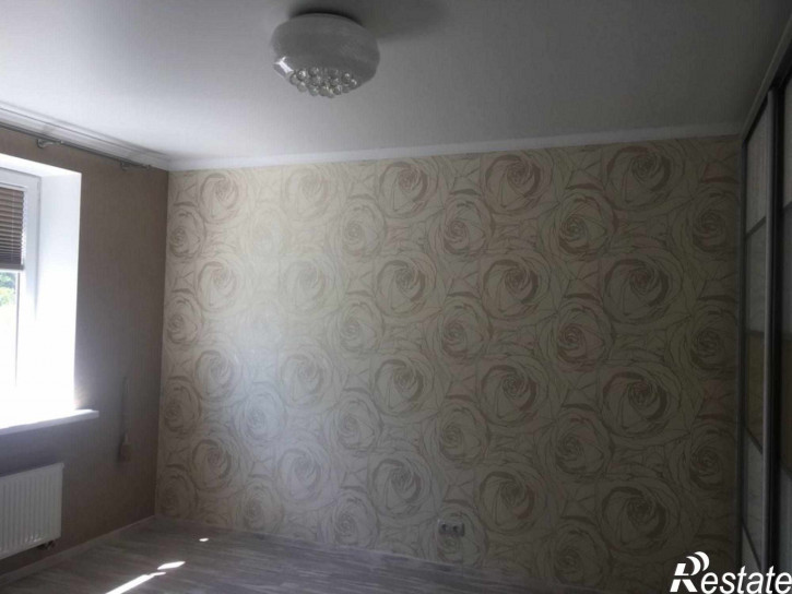 2-комн квартира Ростовская ул, 15